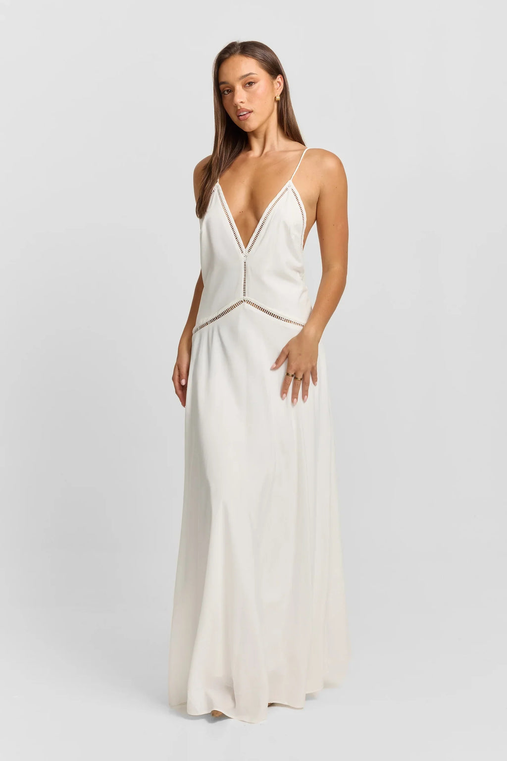 Josey Maxi Dress