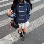 Adidas Originals CNY Tang Track Jacket