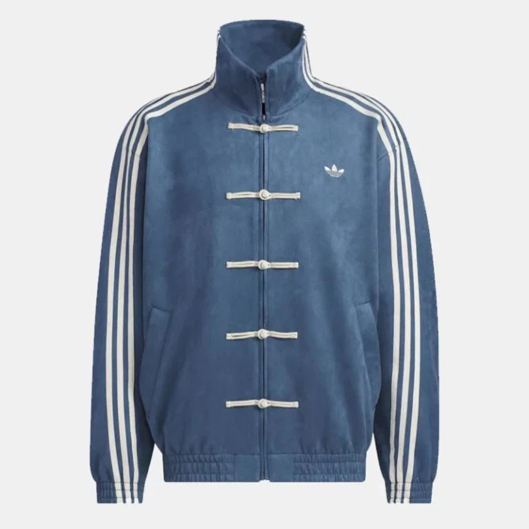 Adidas Originals CNY Tang Track Jacket