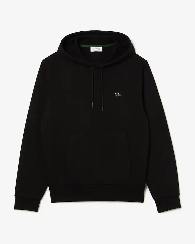 Fleece Hoody