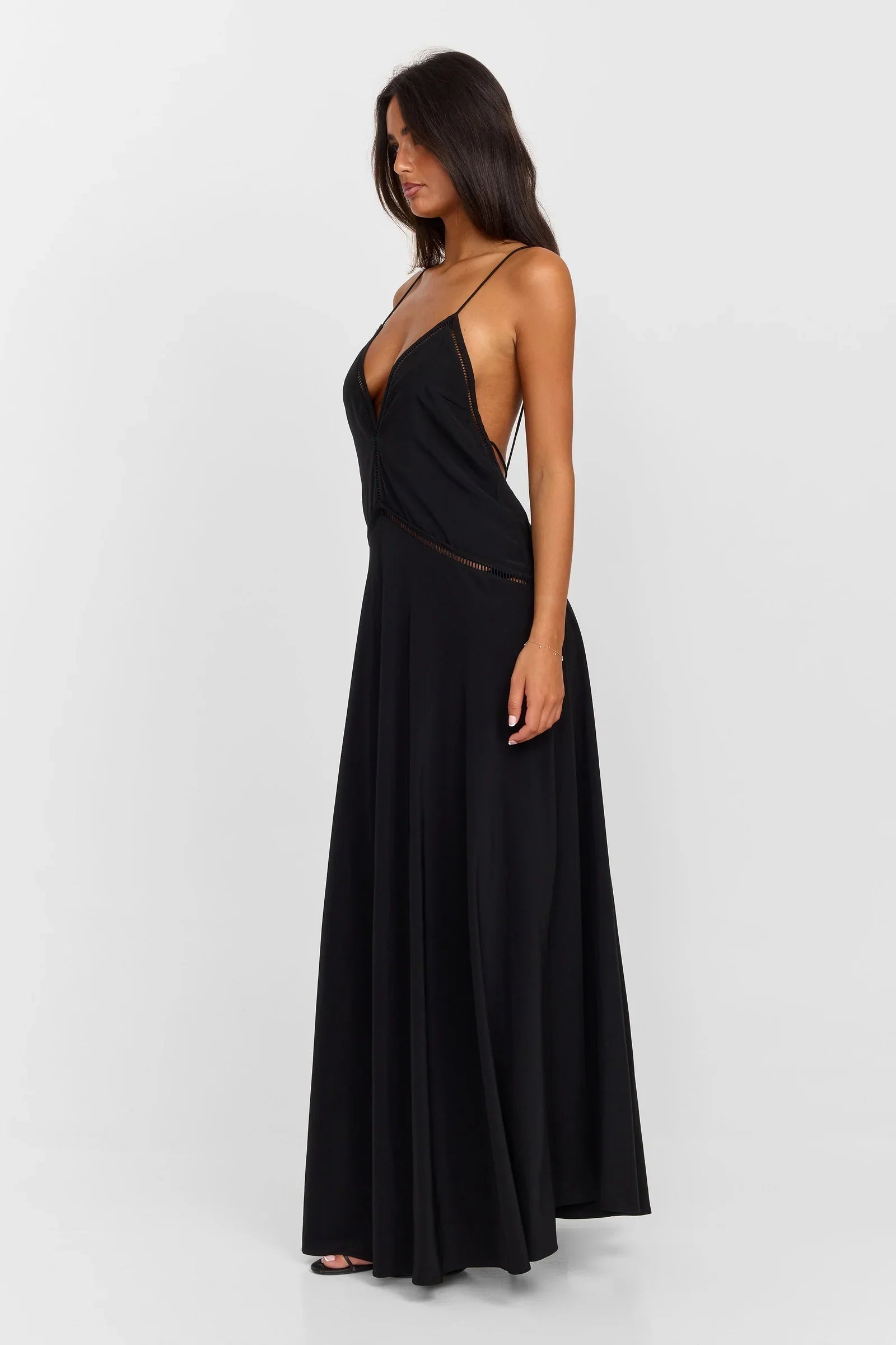Josey Maxi Dress