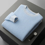 Alviani Cashmere Sweater