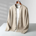 Rivor Cashmere Cardigan